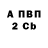 Амфетамин Premium Don Roy